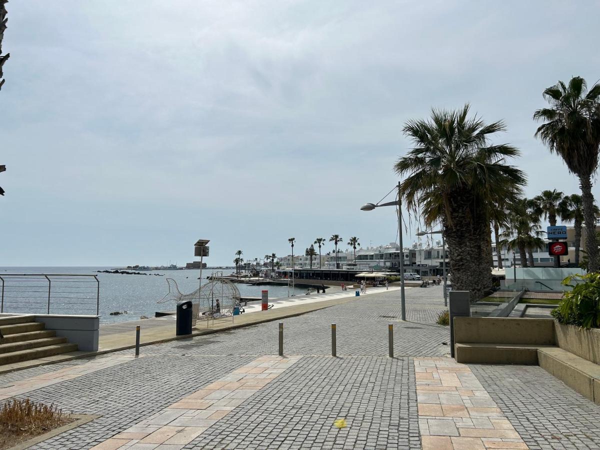Semeli The 3As Armonia, Ariadne, Artemis Paphos Exteriér fotografie